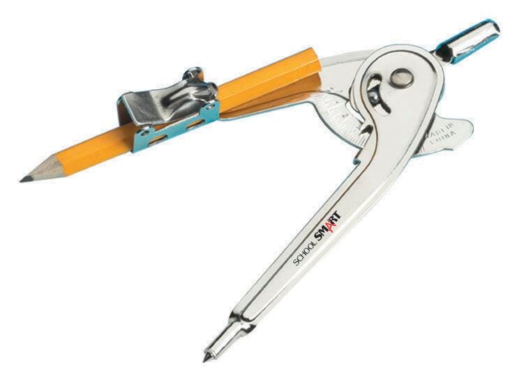 Compasses and Protractors, Item Number 081887